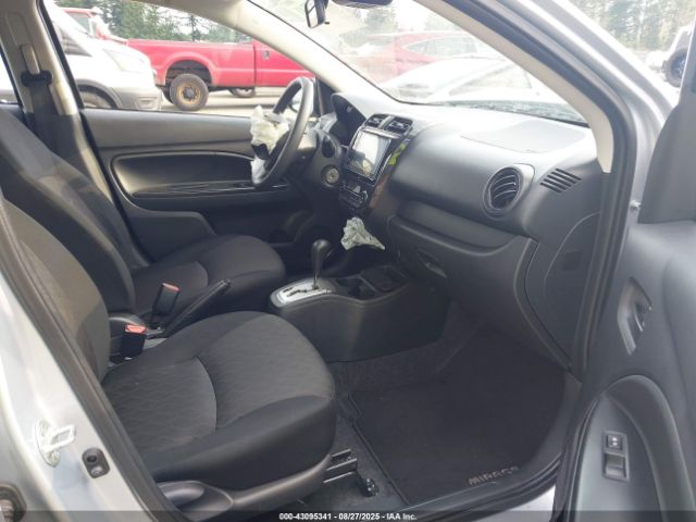 2024 MITSUBISHI MIRAGE ML32AUHJ5RH012933 Photo 4