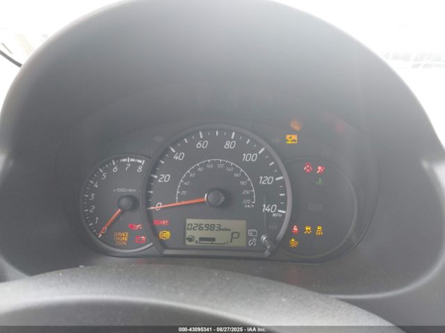 2024 MITSUBISHI MIRAGE ML32AUHJ5RH012933 Photo 6