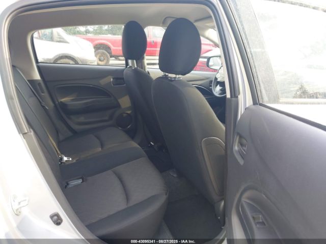 2024 MITSUBISHI MIRAGE ML32AUHJ5RH012933 Photo 7