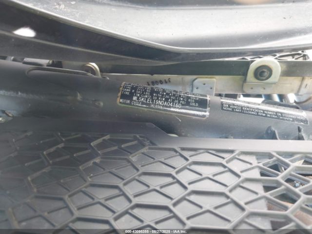 2022 KAWASAKI KL650 ML5KLEL19NDA04160 Photo 9