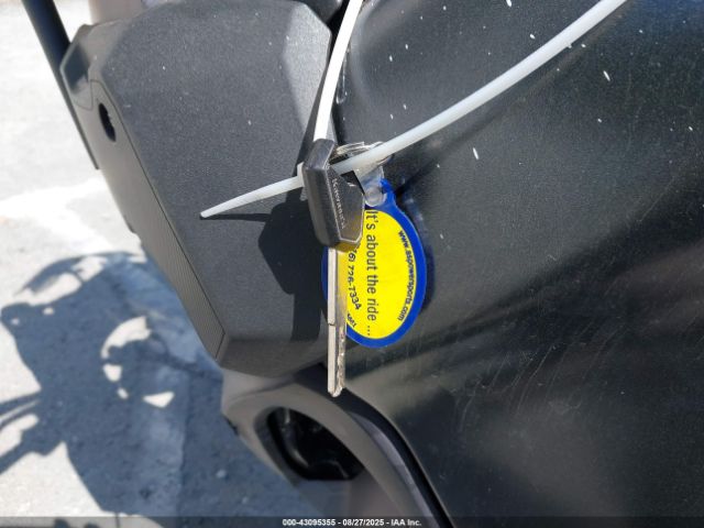 2022 KAWASAKI KL650 ML5KLEL19NDA04160 Photo 10