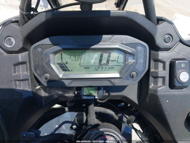 2022 KAWASAKI KL650 ML5KLEL19NDA04160 Photo 6