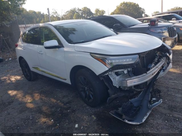 2020 ACURA RDX 5J8TC1H33LL006615 Photo 0