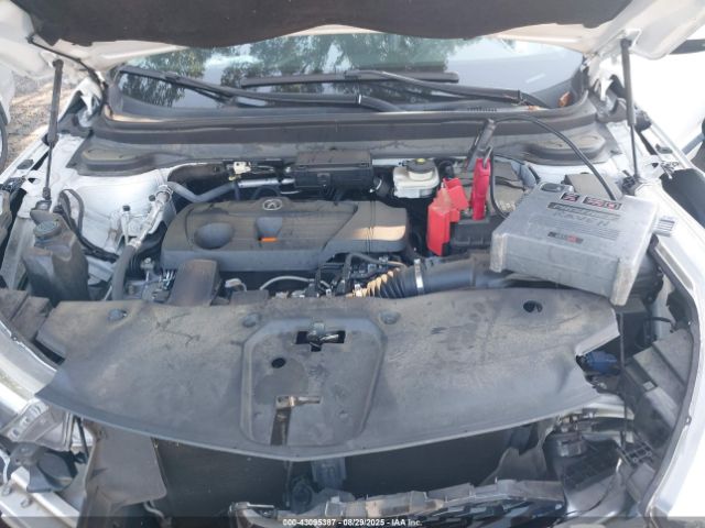 2020 ACURA RDX 5J8TC1H33LL006615 Photo 9