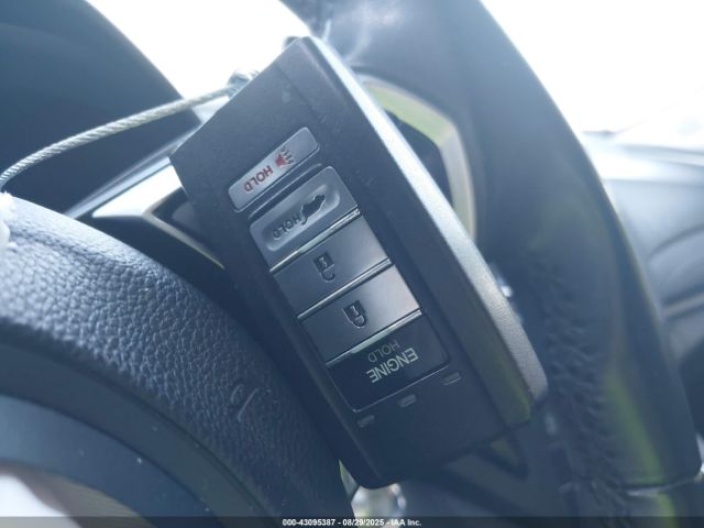 2020 ACURA RDX 5J8TC1H33LL006615 Photo 10