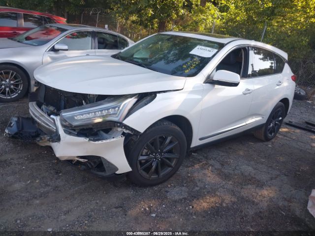 2020 ACURA RDX 5J8TC1H33LL006615 Photo 1