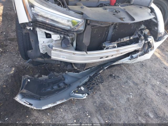 2020 ACURA RDX 5J8TC1H33LL006615 Photo 5