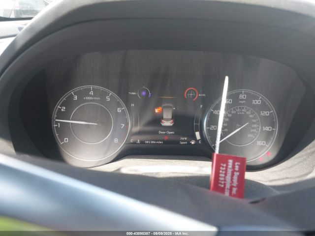 2020 ACURA RDX 5J8TC1H33LL006615 Photo 6