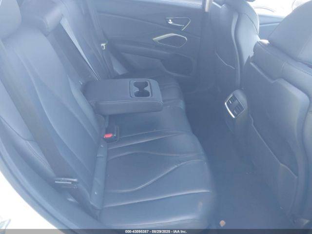 2020 ACURA RDX 5J8TC1H33LL006615 Photo 7