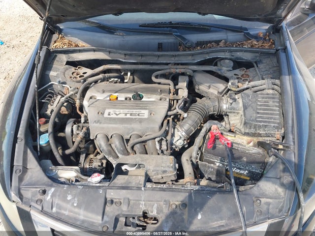 Aukcja sprzedaży 2009 Honda Accord 2.4 Ex, vin: 1HGCP26779A135882, numer aukcji: 43095406