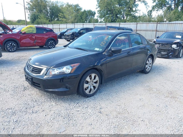 Aukcja sprzedaży 2009 Honda Accord 2.4 Ex, vin: 1HGCP26779A135882, numer aukcji: 43095406
