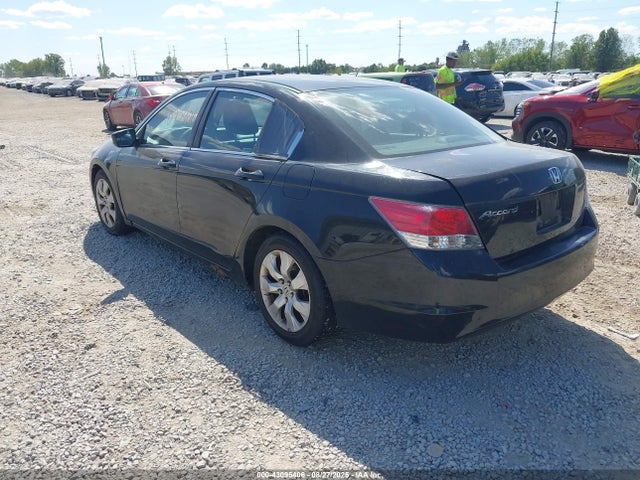 Aukcja sprzedaży 2009 Honda Accord 2.4 Ex, vin: 1HGCP26779A135882, numer aukcji: 43095406