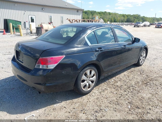 Aukcja sprzedaży 2009 Honda Accord 2.4 Ex, vin: 1HGCP26779A135882, numer aukcji: 43095406