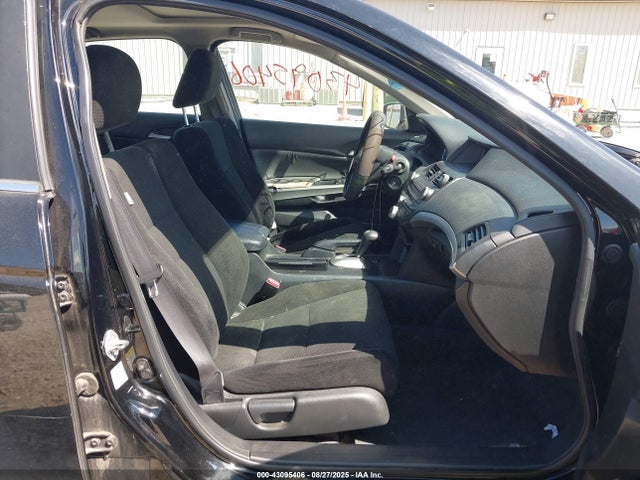 Aukcja sprzedaży 2009 Honda Accord 2.4 Ex, vin: 1HGCP26779A135882, numer aukcji: 43095406