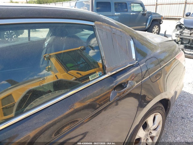 Aukcja sprzedaży 2009 Honda Accord 2.4 Ex, vin: 1HGCP26779A135882, numer aukcji: 43095406