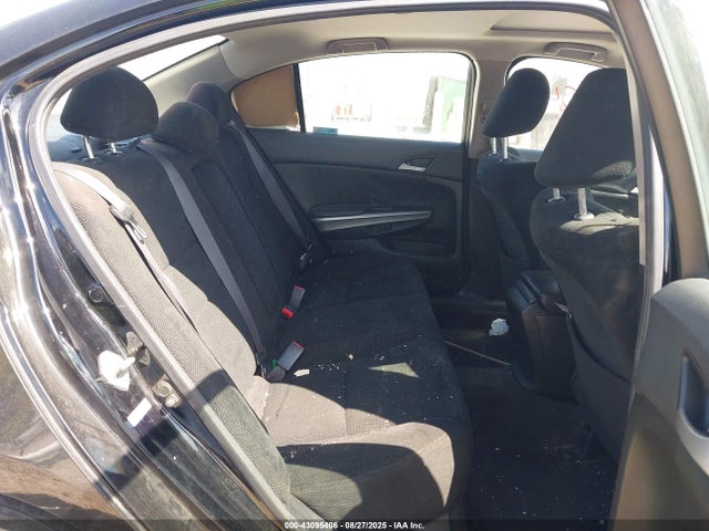 Aukcja sprzedaży 2009 Honda Accord 2.4 Ex, vin: 1HGCP26779A135882, numer aukcji: 43095406