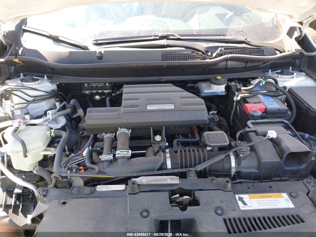 5J6RW1H88LA010466 Honda l15be
