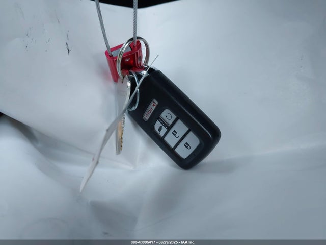 5J6RW1H88LA010466 Honda l15be