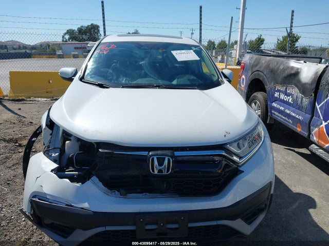 5J6RW1H88LA010466 Honda l15be