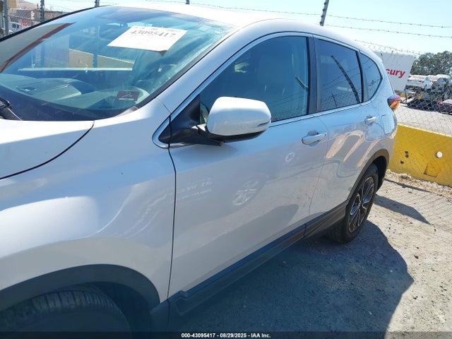 5J6RW1H88LA010466 Honda l15be