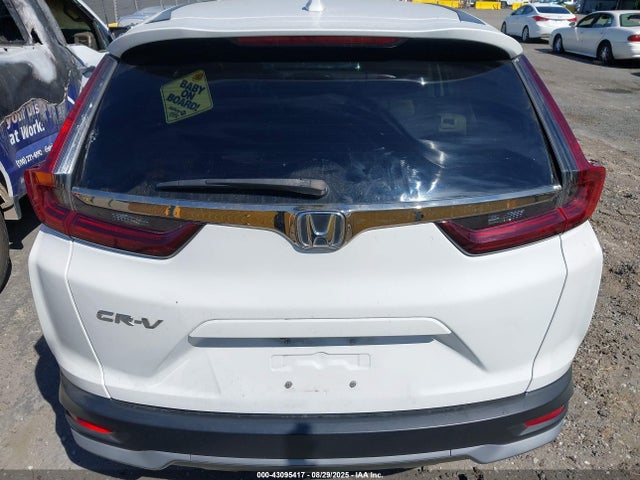 5J6RW1H88LA010466 Honda l15be