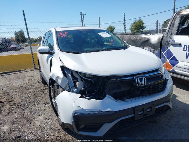 5J6RW1H88LA010466 Honda l15be