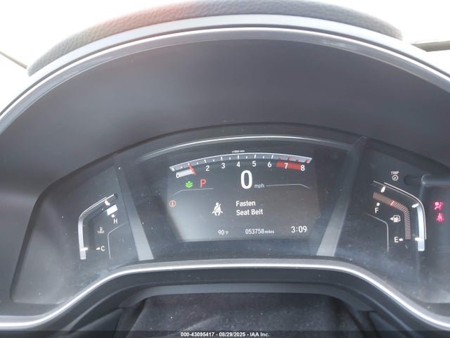 5J6RW1H88LA010466 Honda l15be