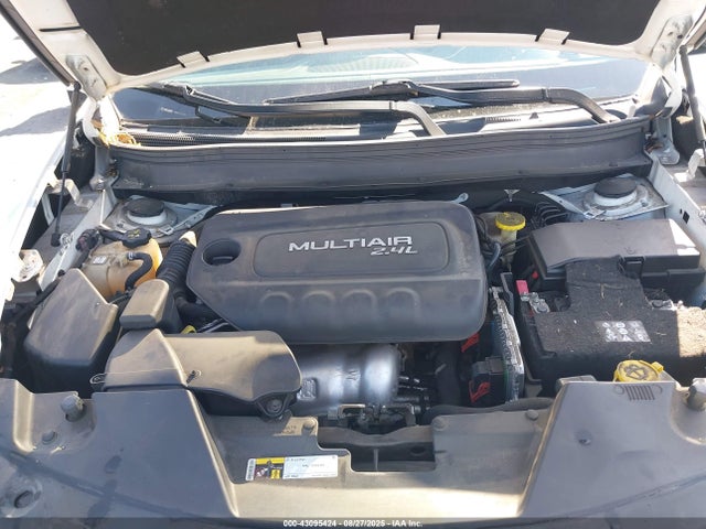1C4PJLAB3GW273826 Jeep Cherokee
