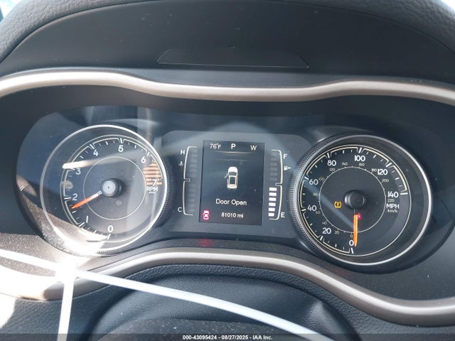 1C4PJLAB3GW273826 Jeep Cherokee