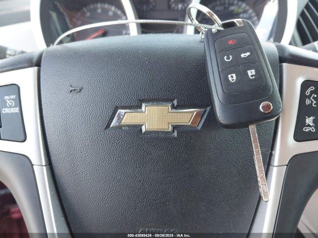 Chevrolet lfx - sidi, vvt, e85 max, alum 2015 2GNFLCE35F6281810 Image 11