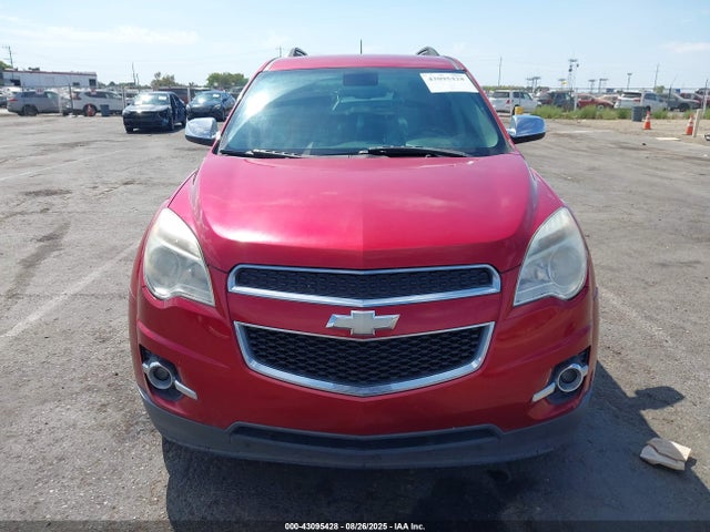 Chevrolet lfx - sidi, vvt, e85 max, alum 2015 2GNFLCE35F6281810 Image 12