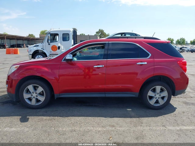 Chevrolet lfx - sidi, vvt, e85 max, alum 2015 2GNFLCE35F6281810 Image 14