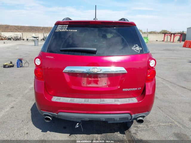 Chevrolet lfx - sidi, vvt, e85 max, alum 2015 2GNFLCE35F6281810 Image 16