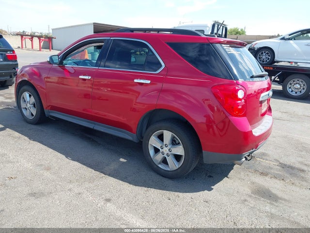 Chevrolet lfx - sidi, vvt, e85 max, alum 2015 2GNFLCE35F6281810 Image 3