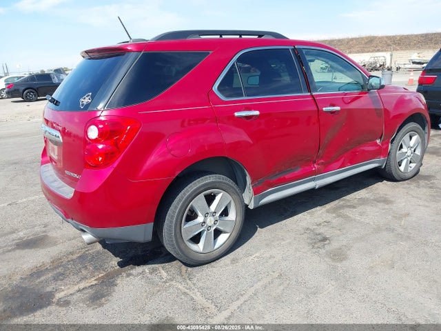 Chevrolet lfx - sidi, vvt, e85 max, alum 2015 2GNFLCE35F6281810 Image 4