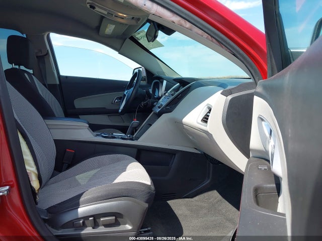 Chevrolet lfx - sidi, vvt, e85 max, alum 2015 2GNFLCE35F6281810 Image 5