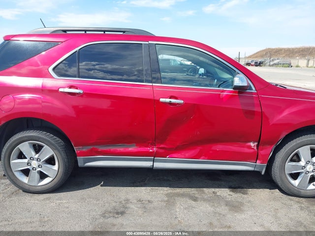 Chevrolet lfx - sidi, vvt, e85 max, alum 2015 2GNFLCE35F6281810 Image 6