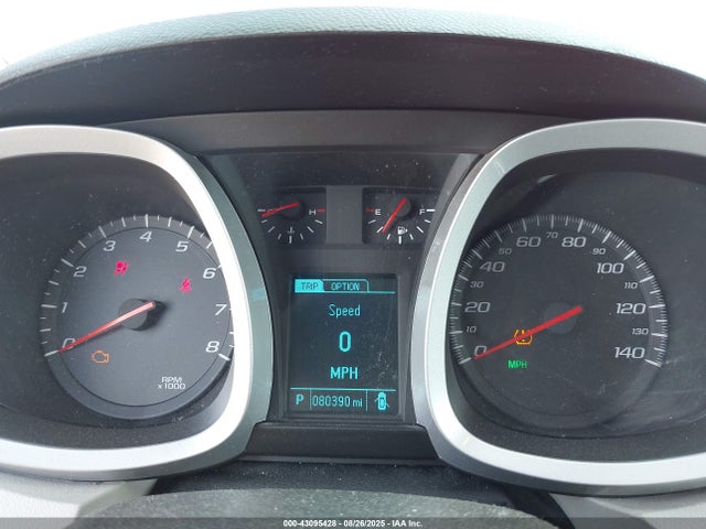 Chevrolet lfx - sidi, vvt, e85 max, alum 2015 2GNFLCE35F6281810 Image 7