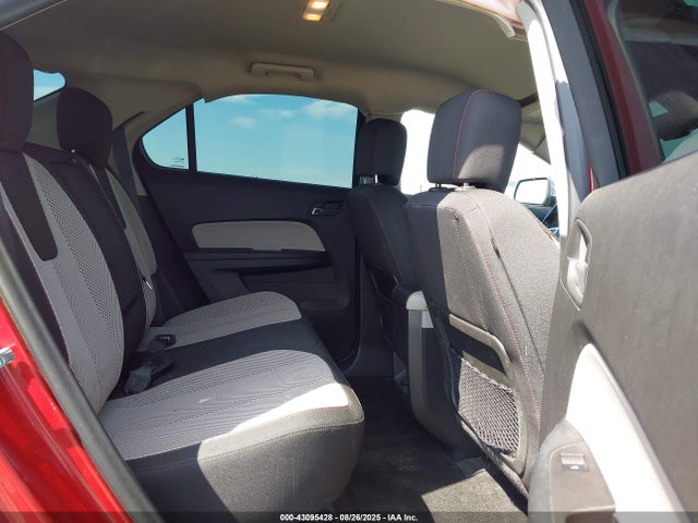 Chevrolet lfx - sidi, vvt, e85 max, alum 2015 2GNFLCE35F6281810 Image 8