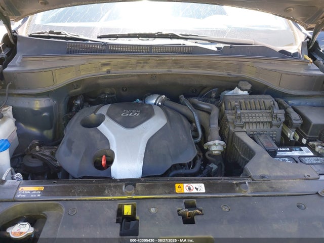 5XYZU3LA7EG217659 Hyundai t-gdi theta