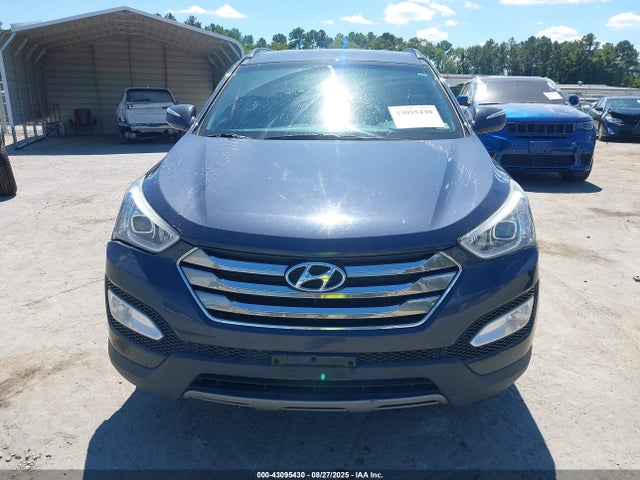 5XYZU3LA7EG217659 Hyundai t-gdi theta