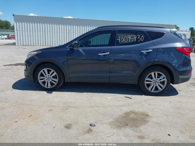 5XYZU3LA7EG217659 Hyundai t-gdi theta