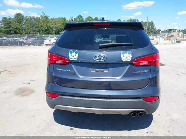 5XYZU3LA7EG217659 Hyundai t-gdi theta