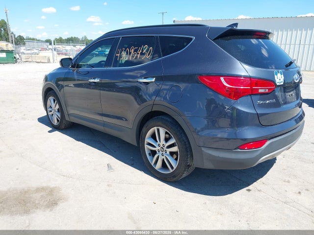 5XYZU3LA7EG217659 Hyundai t-gdi theta