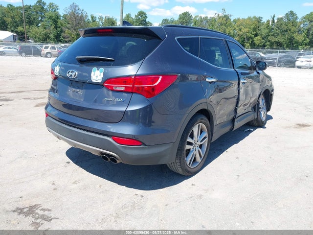 5XYZU3LA7EG217659 Hyundai t-gdi theta
