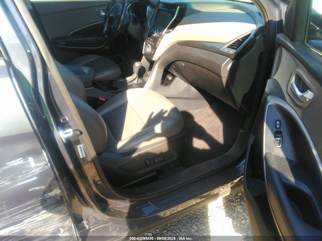 5XYZU3LA7EG217659 Hyundai t-gdi theta