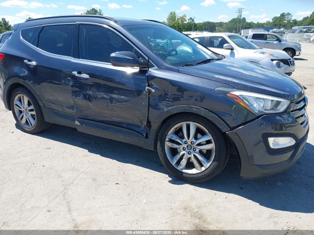 5XYZU3LA7EG217659 Hyundai t-gdi theta