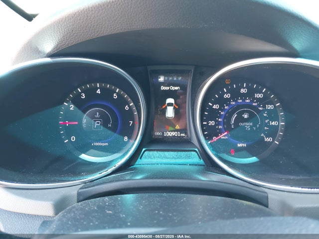 5XYZU3LA7EG217659 Hyundai t-gdi theta