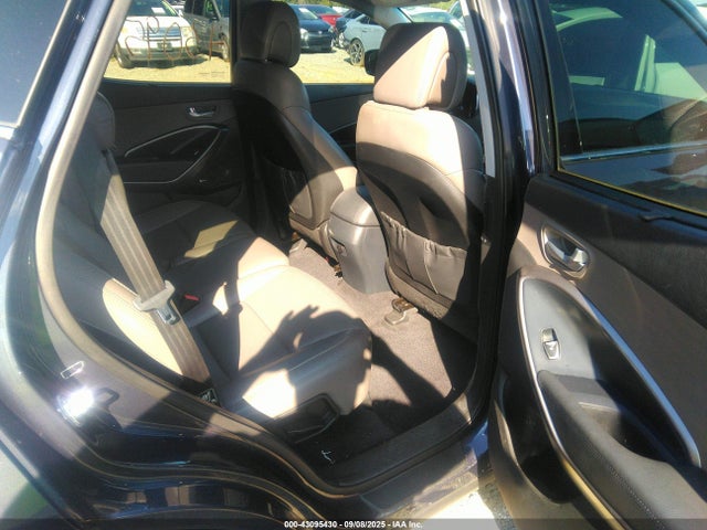 5XYZU3LA7EG217659 Hyundai t-gdi theta