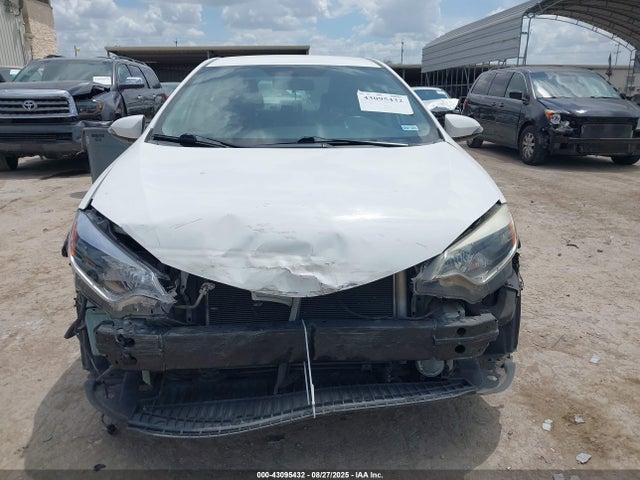 5YFBURHE7EP146622 Toyota 2zr-fe